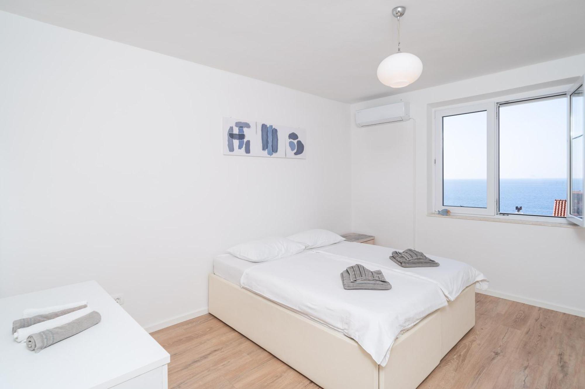 Apartment Baselli Dubrovnik Exterior foto