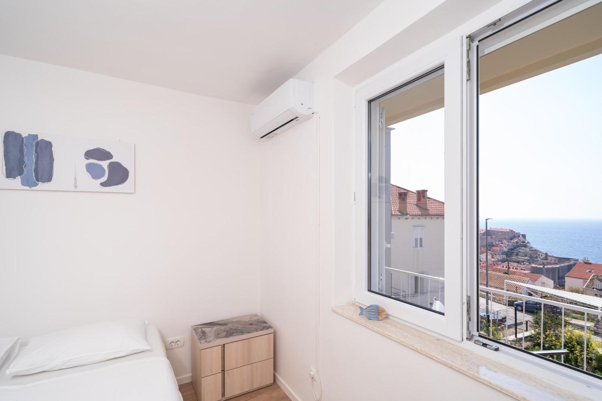 Apartment Baselli Dubrovnik Exterior foto