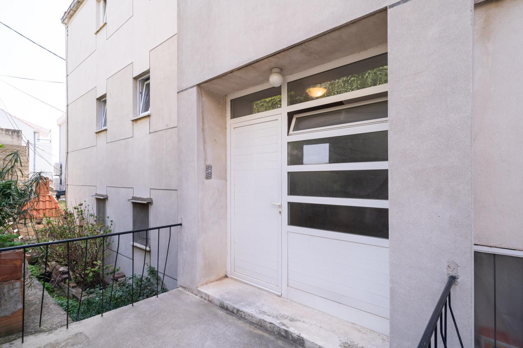 Apartment Baselli Dubrovnik Exterior foto